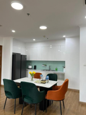 Vinhomes Royal City - Friendly Home - Apartment by Sunhouse Land